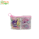 ခေါင်းစည်းကွင်း - Misile (နှစ်မျိုးပါ)