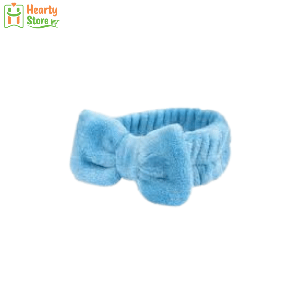 ခေါင်းပတ်ဖဲပွင့်ပါ (အကြီး)