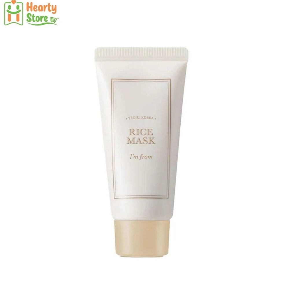 I'm From Mask 30g