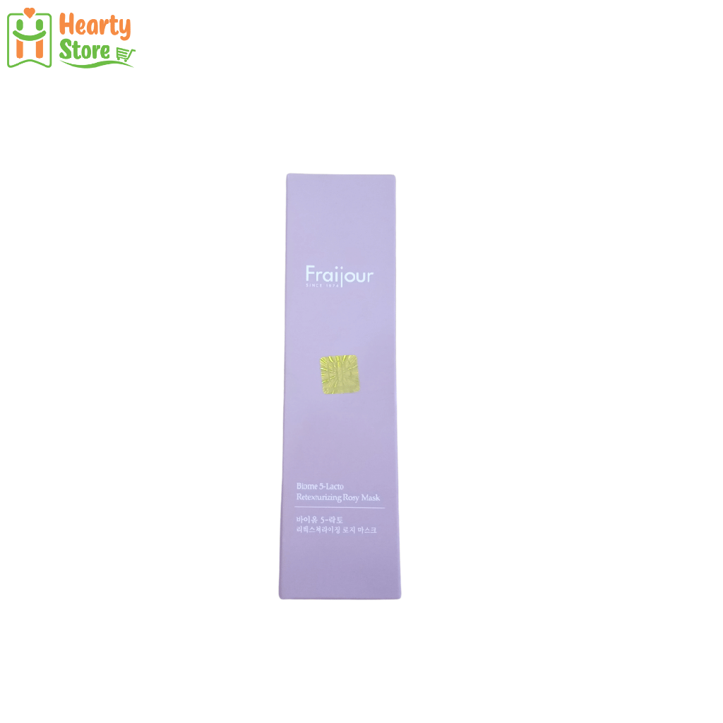 Fraijour Mask 75ml