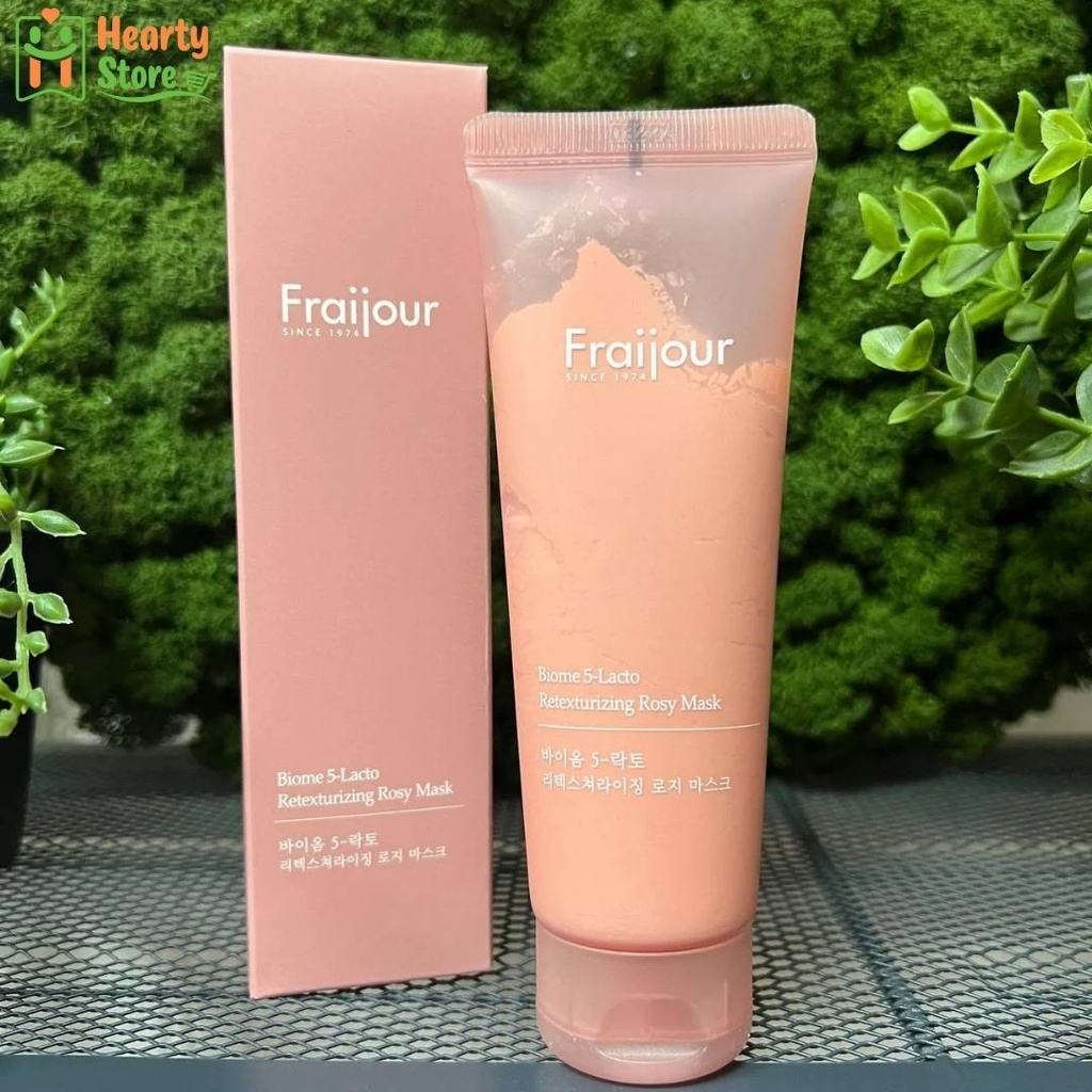 Fraijour Mask 75ml