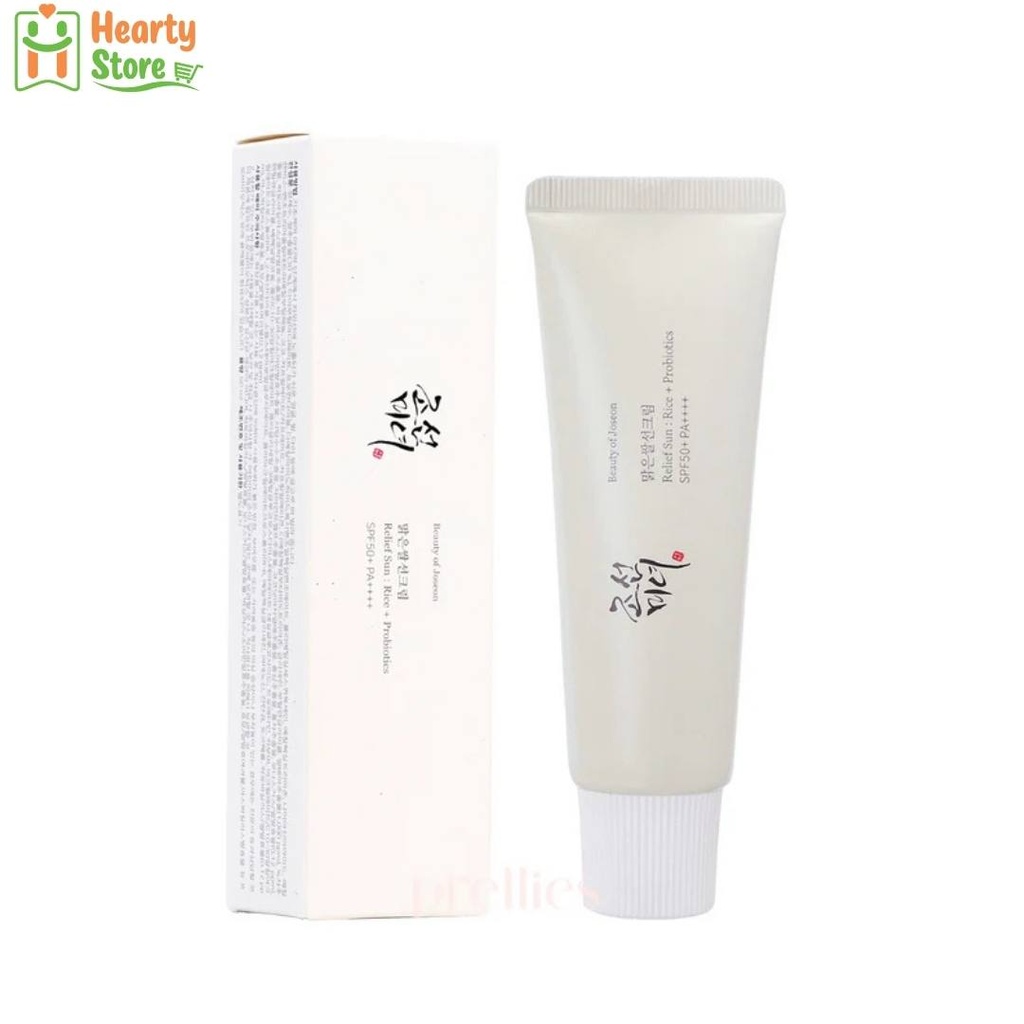 Beauty Of Joseon Relief Sun Cream (SPF50+)