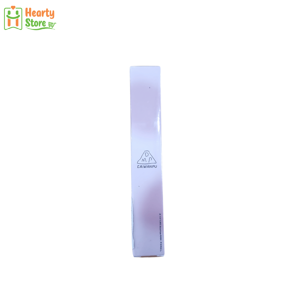 DMP Lipstick (D178)