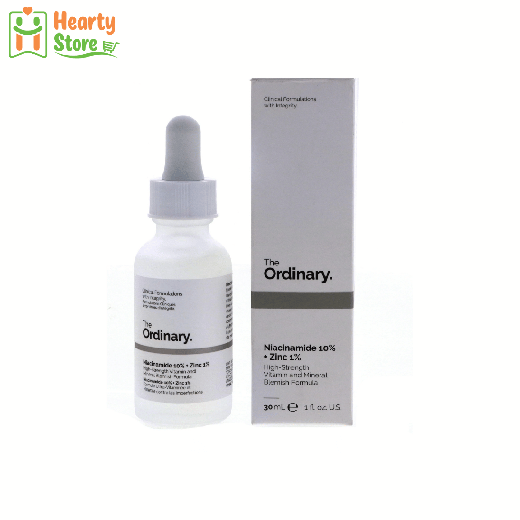 The Ordinary Serum 30ml