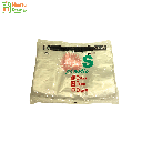 ပလက်စတစ်အိတ် (14"x28")