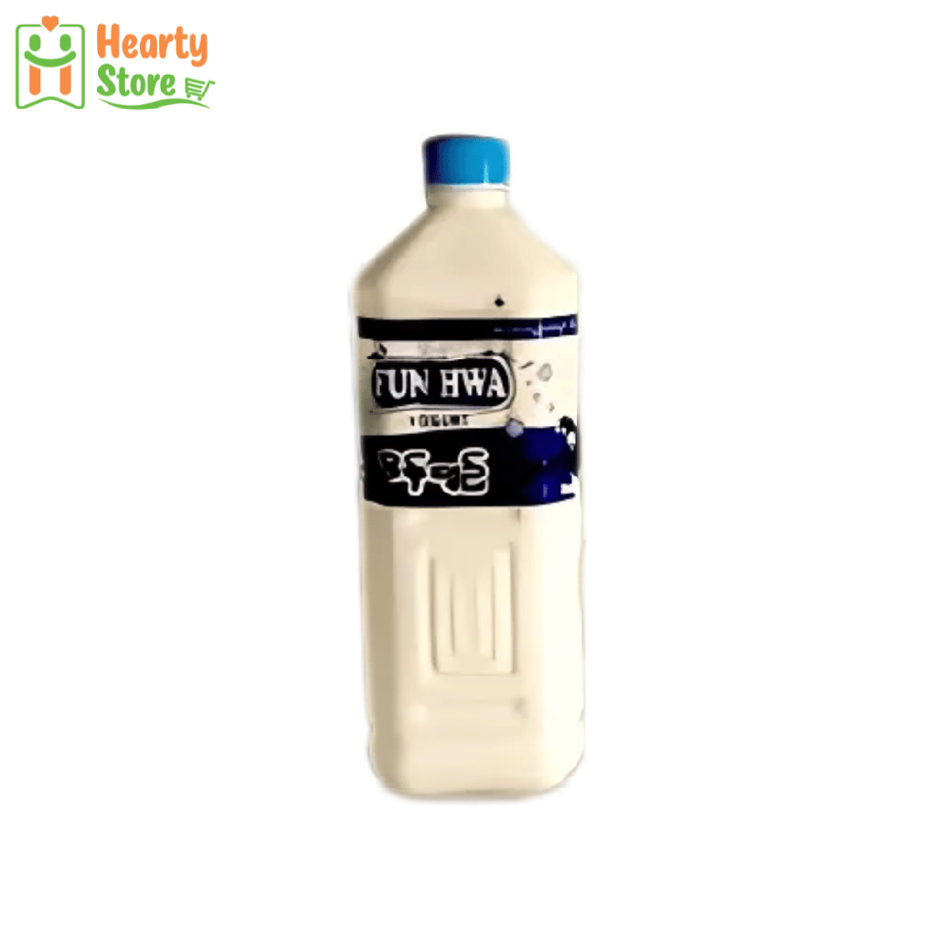 Fun Hwa ဒိန်ချဉ် 1080ml