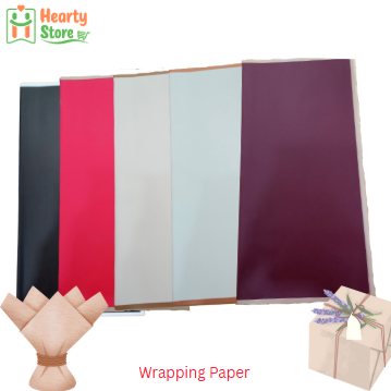 Packing Paper
