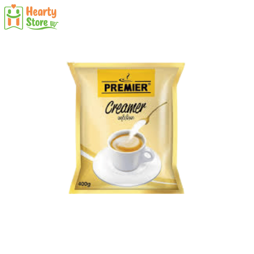 Premier Creamer 400g