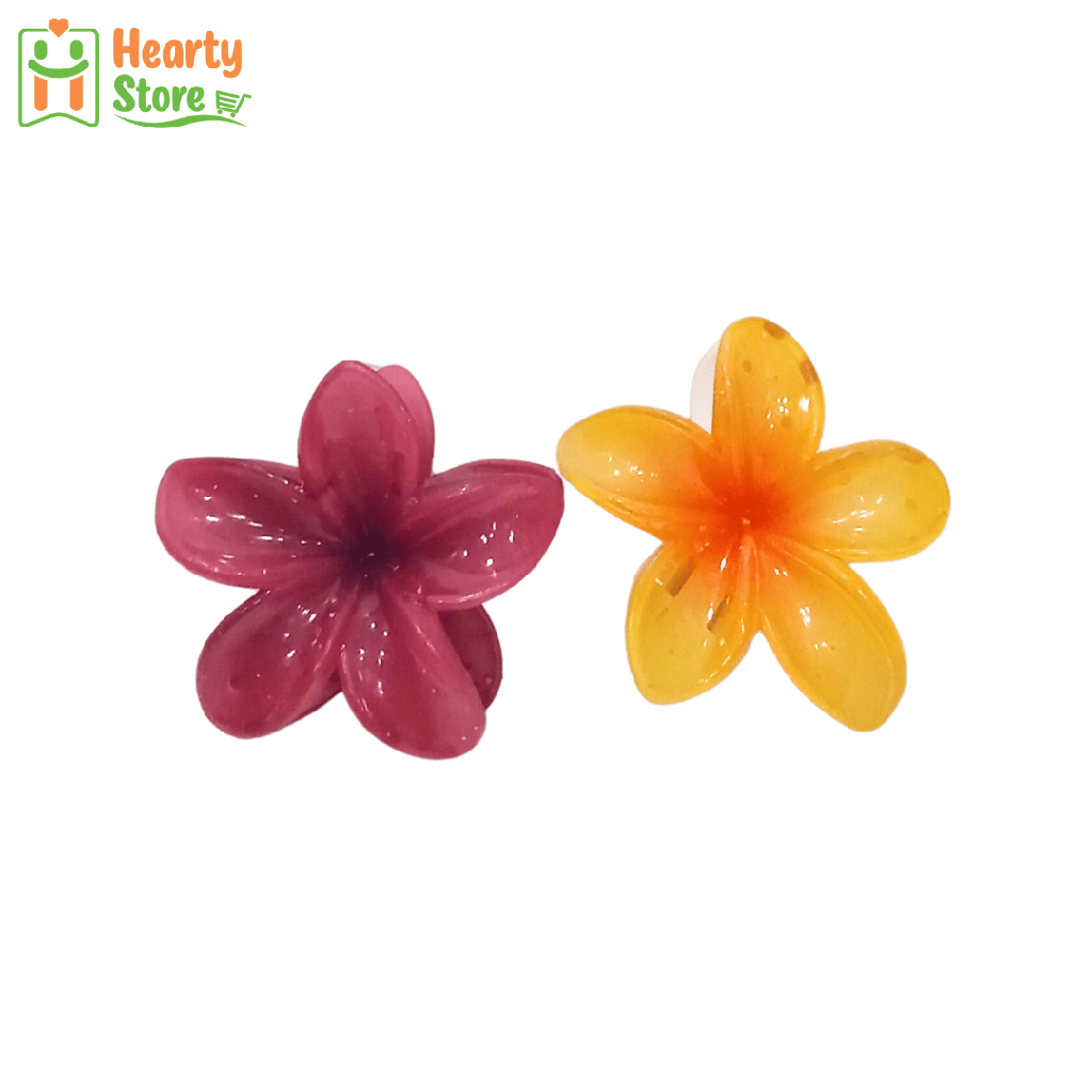 ညှပ်ကလစ် - တရုတ်စကားပန်း