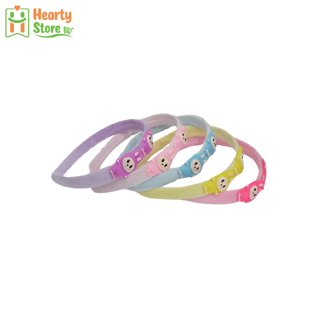 ဆံကုပ် - Labubu 2ကောင်ပါ