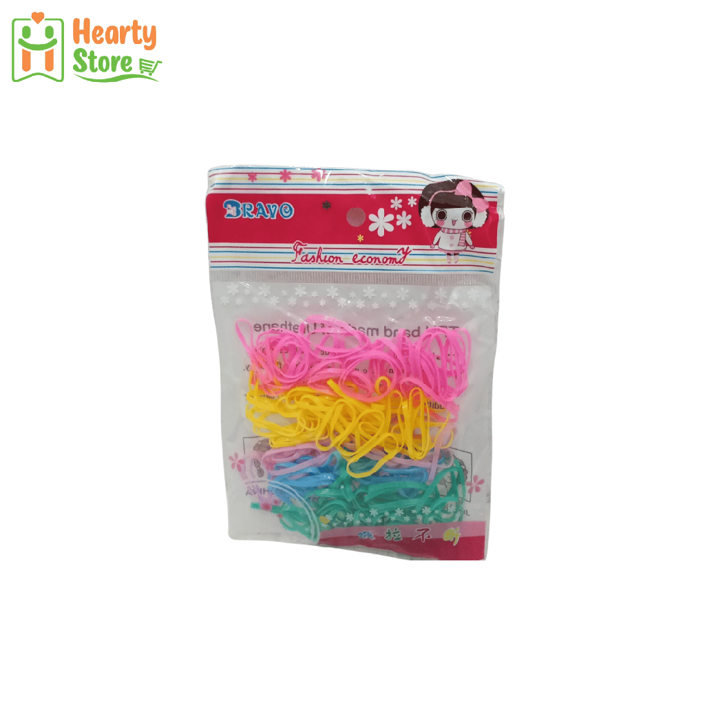 ခေါင်းစည်းကွင်း - Bravo သားရေကွင်း