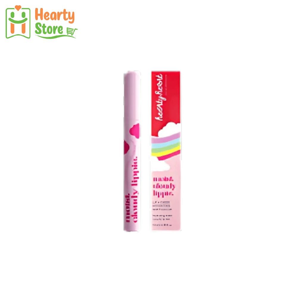 Hearty Heart - Moist Cloudy Lippie 15ml