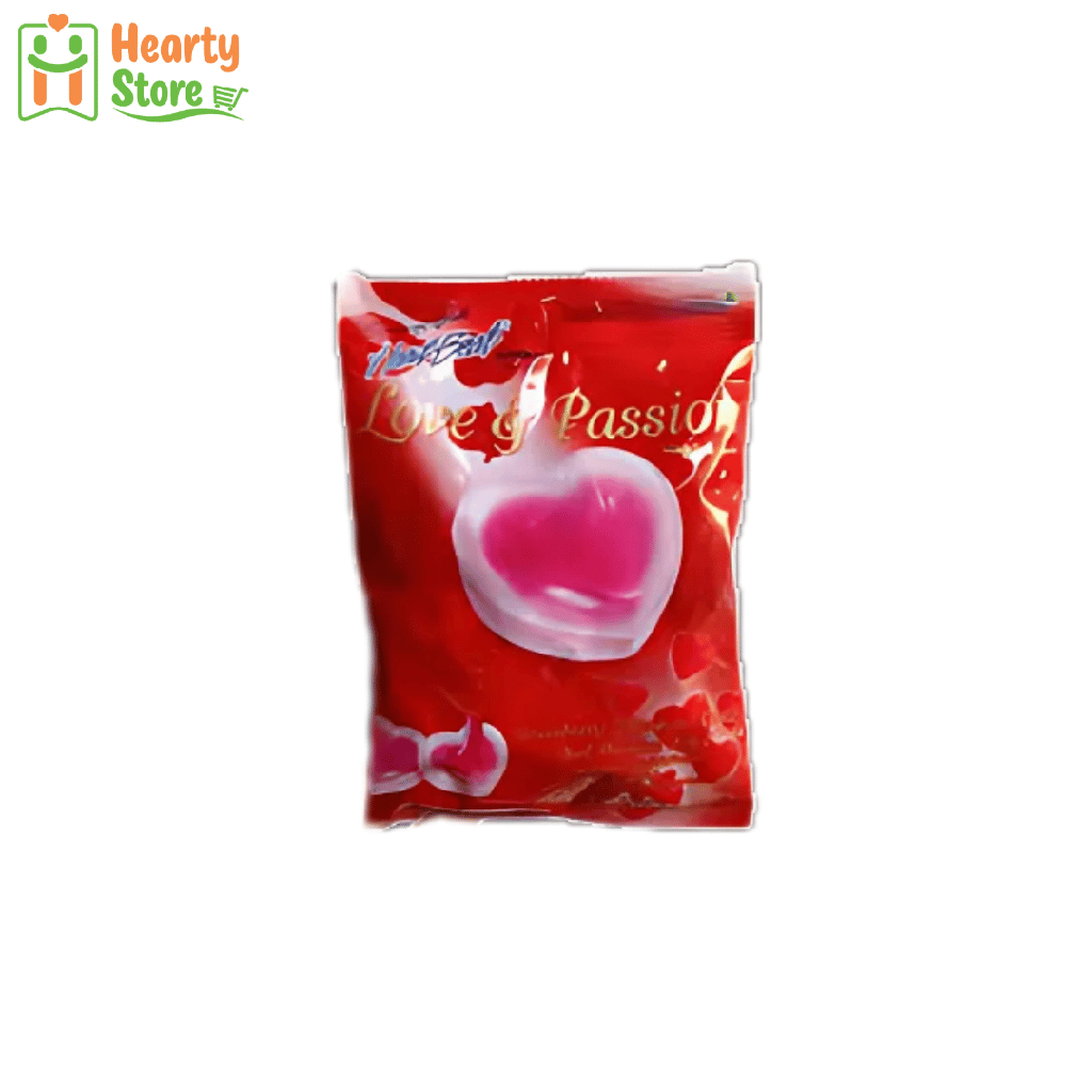 Heart Beat - Love&Passion ချိုချဉ် 150g