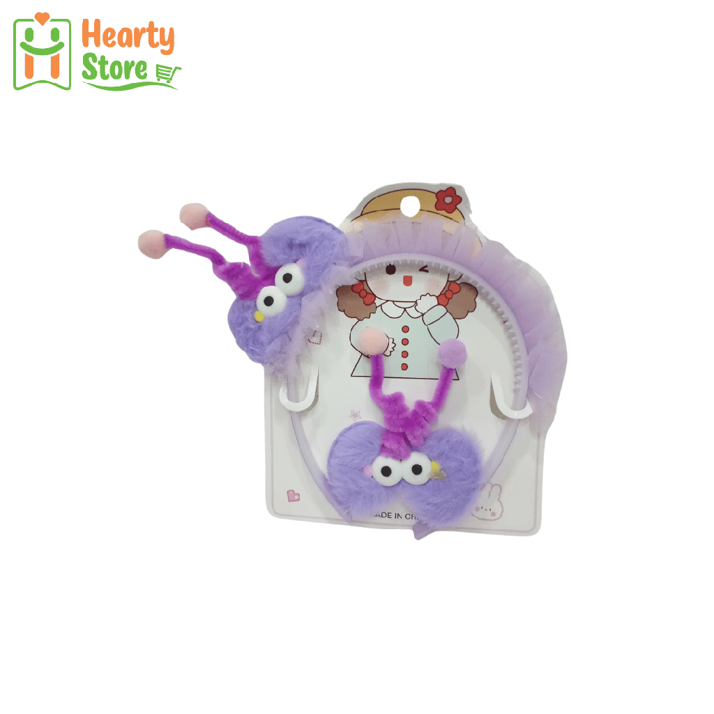 ဆံကုပ် + ကလစ် - 2မျိုးပါကဒ်