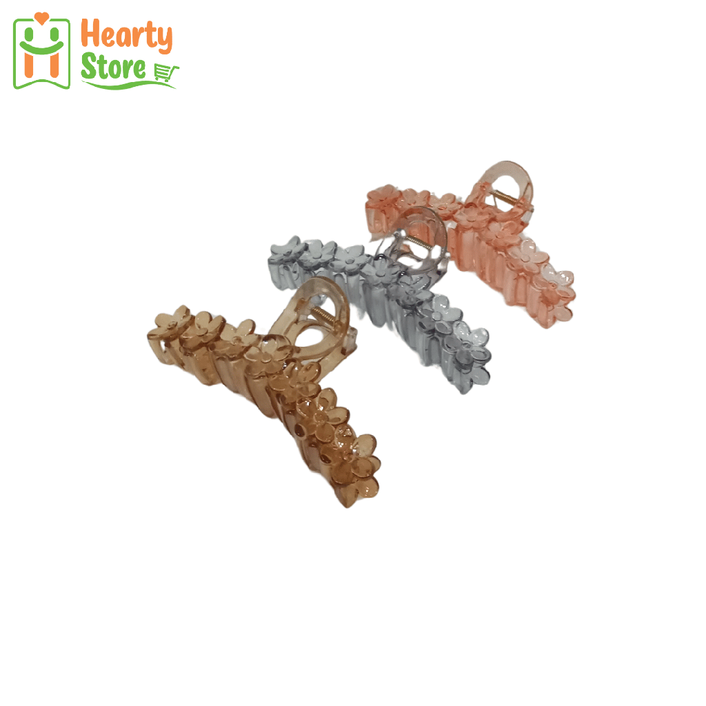 ညှပ်ကလစ် - ပန်းတန်းအကြည်