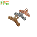 ညှပ်ကလစ် - ပန်းတန်းအကြည်