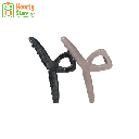 ညှပ်ကလစ် - ရေစိုဂျယ်လီ