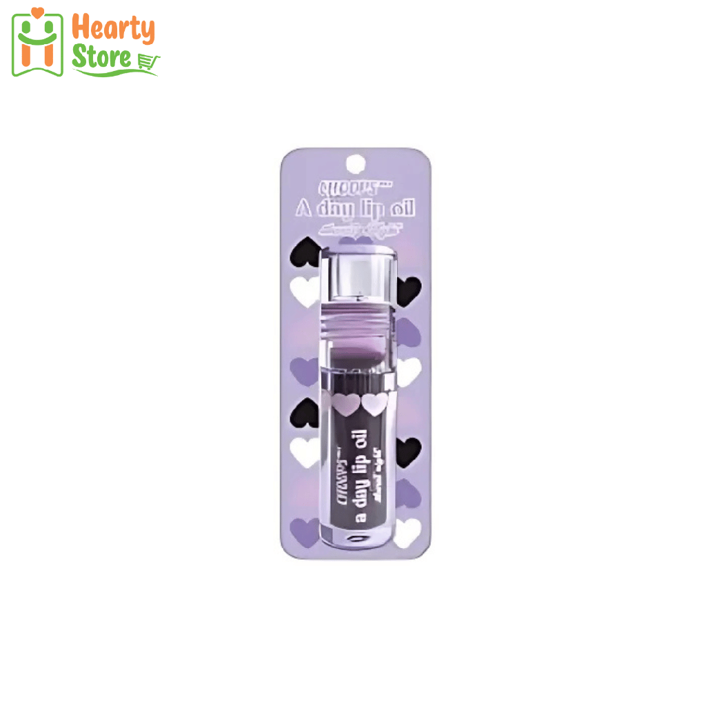 Choops me - A Day Lip Oil 2.6g