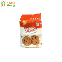 ဘုရင် - နှမ်းဝိုင်းကြီး ဘီစကစ် 360g