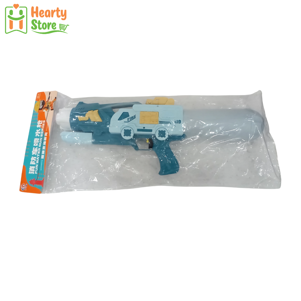 ရေပြွတ်သေနတ် (L) ပန့်ပါ (HD-127)