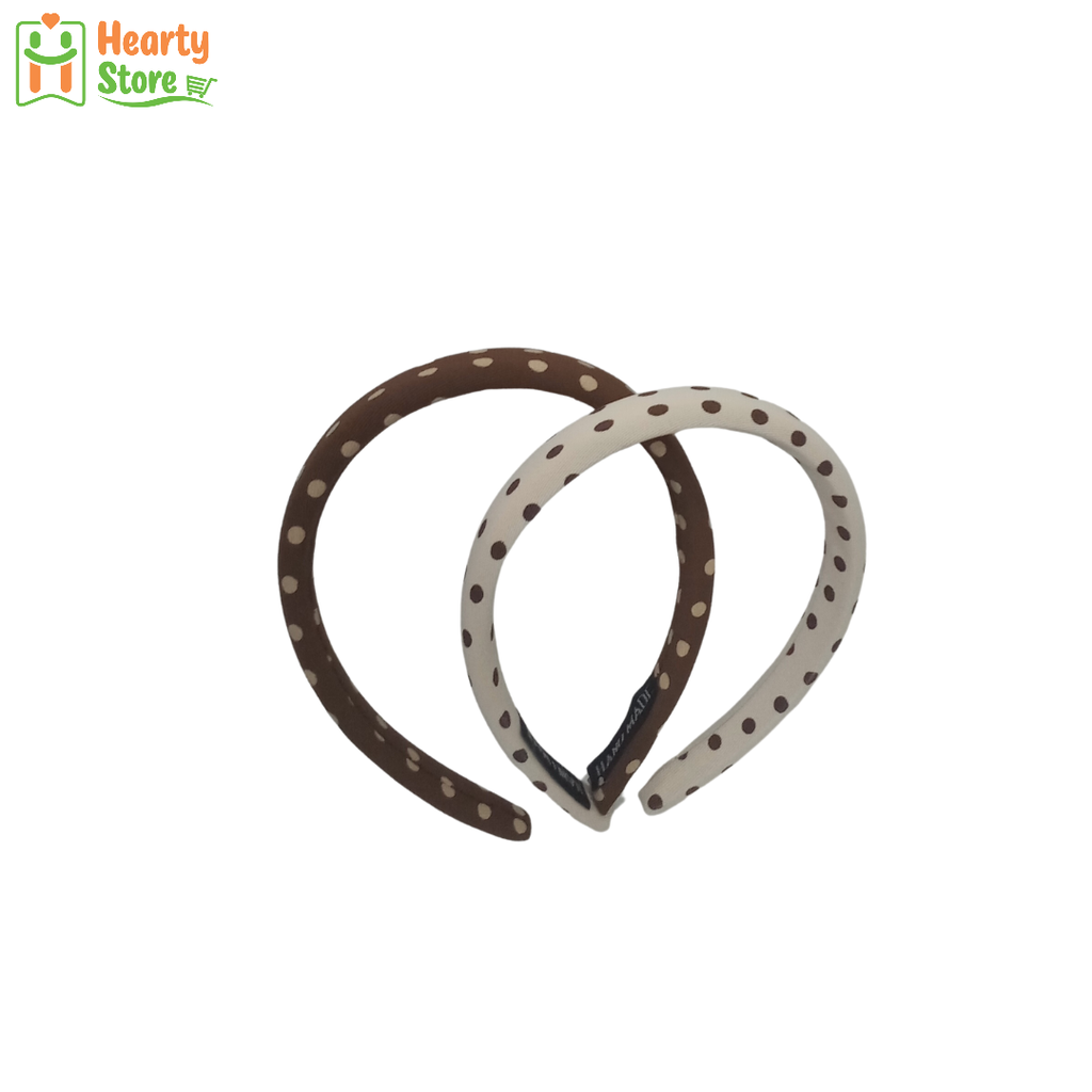 ဆံကုပ် - စပေါ့ပျောက် (ဖောင်းကြွ)