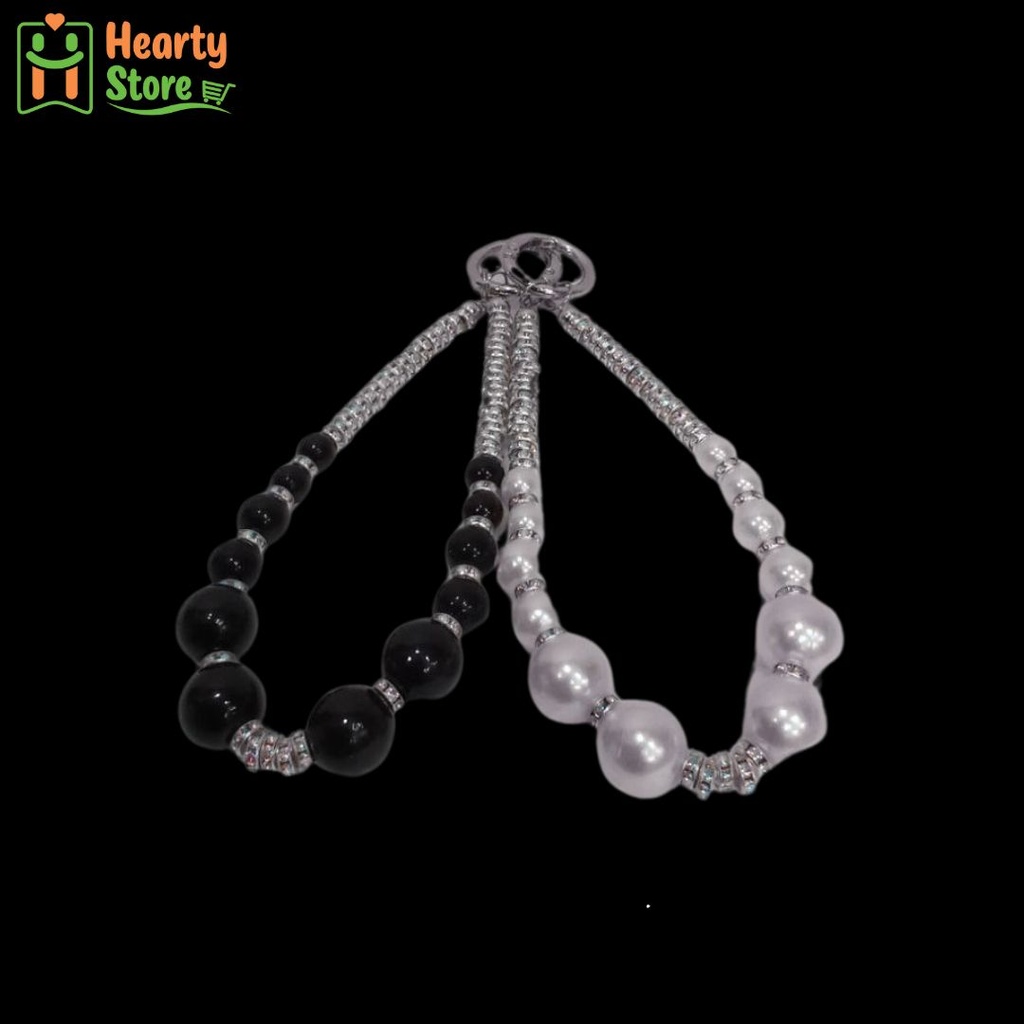 ဖုန်းချိတ် - ကျောက်ကွင်း (ပုလဲကြီး2လုံးပါ)