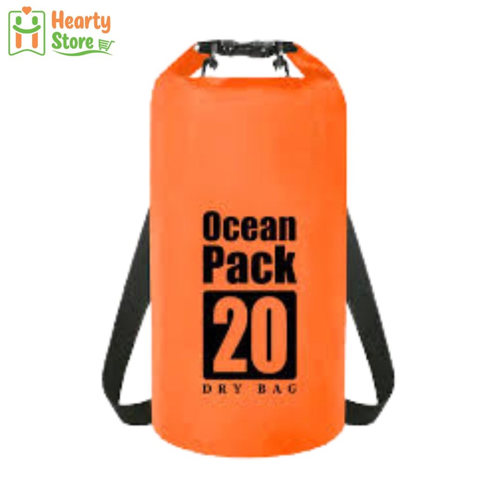 Ocean Pack ရေလုံအိတ် 20L