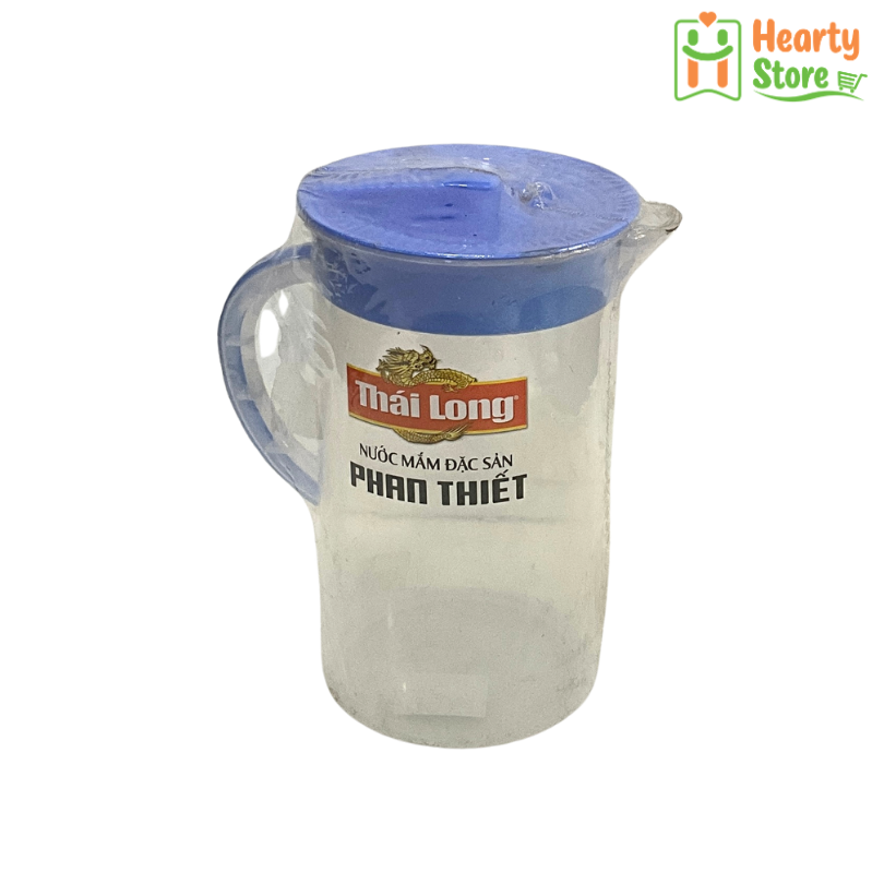 Thai Long လက်ကိုင်ပါရေဘူး 2L (အဝိုင်း)