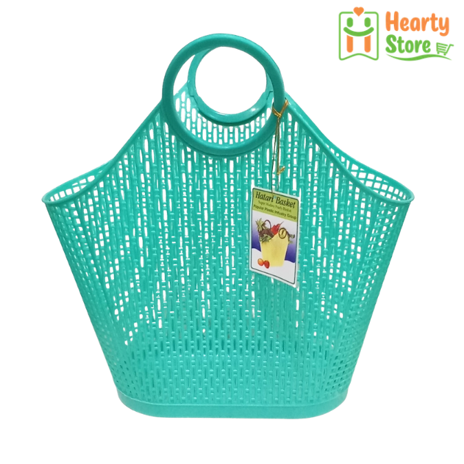 Hatari Basket ဈေးခြင်း (No.9022)