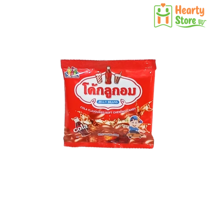 Cola Candy 20g