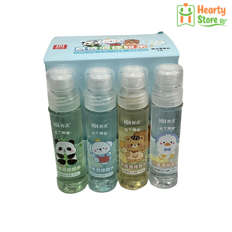 HH ကော်ရည်ဘူး 30ml (GB-21027)
