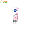 Nivea - Pearl Bright Deep Clean မျက်နှာသစ် 100g