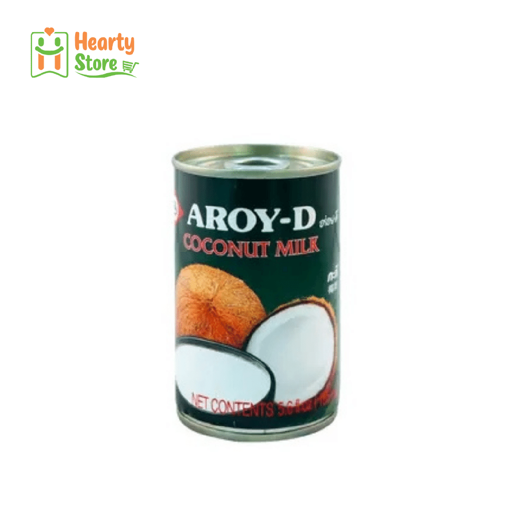 Aroy-D အုန်းနို့ 165ml