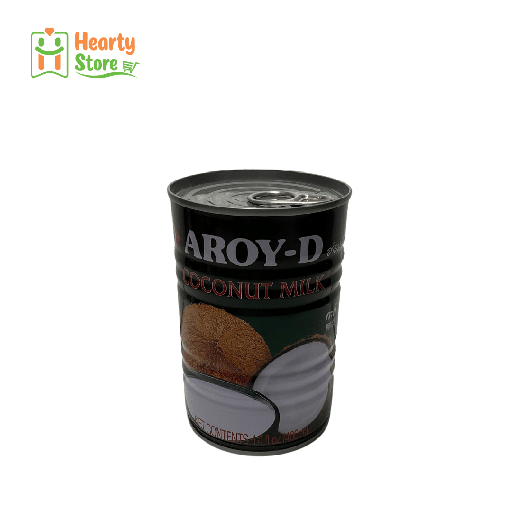 Aroy-D အုန်းနို့ 400ml