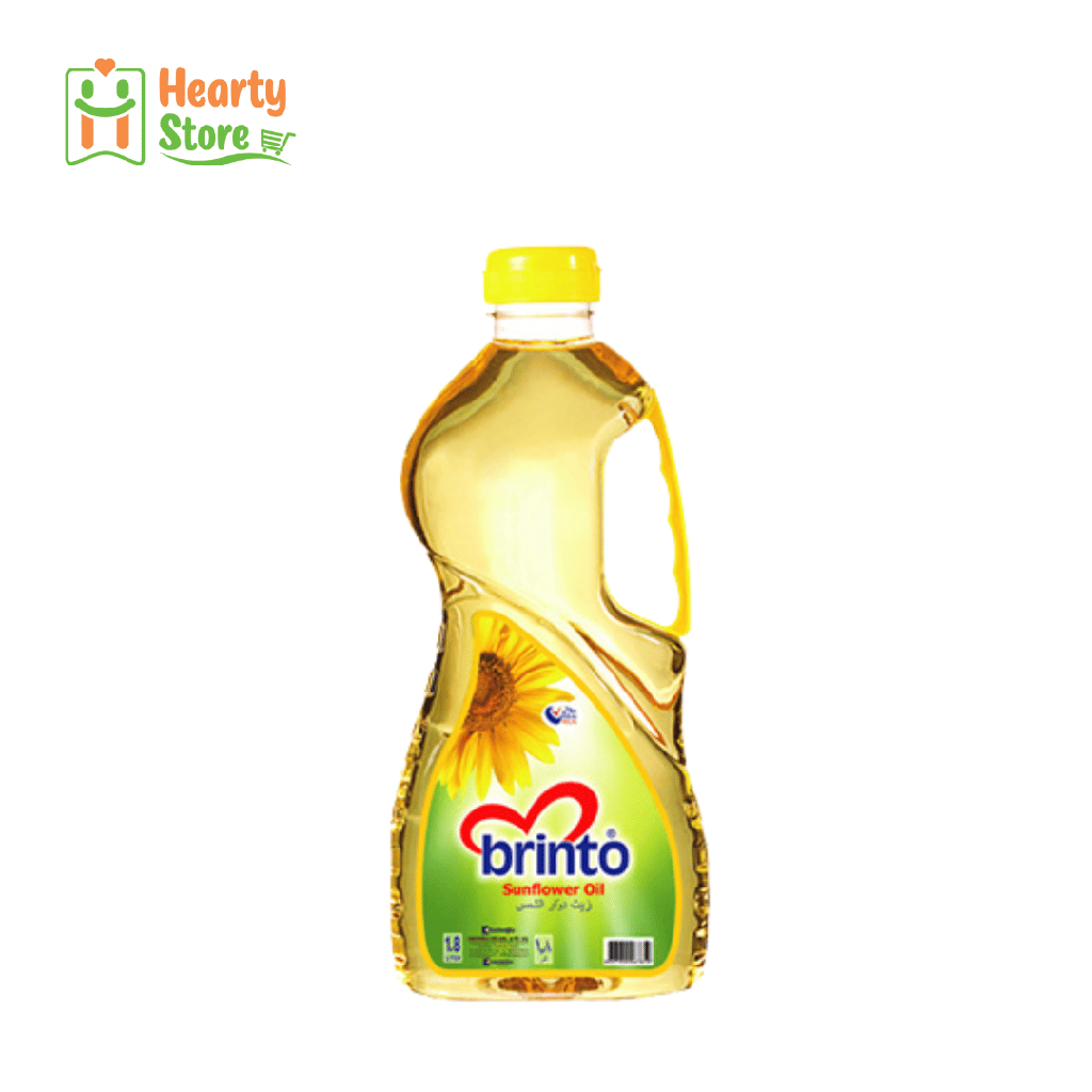 Brinto နေကြာဆီ 1.8L