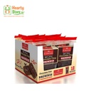 EUROCake Choco Chip Brownie 50g