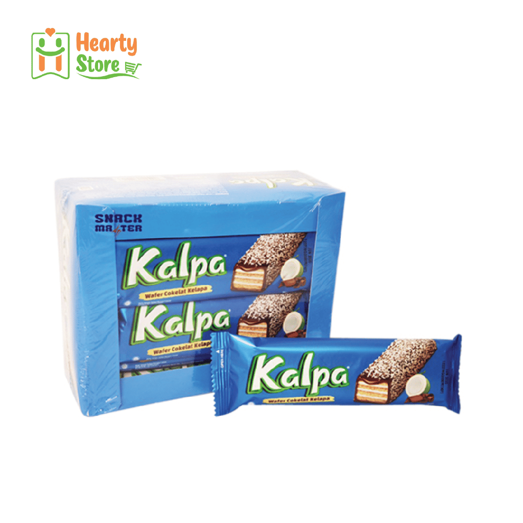 Kalpa ဝေဖာ 22g
