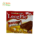 Haihaco - Long Pie Marshmallow ချောကလက် ကိတ် 252g