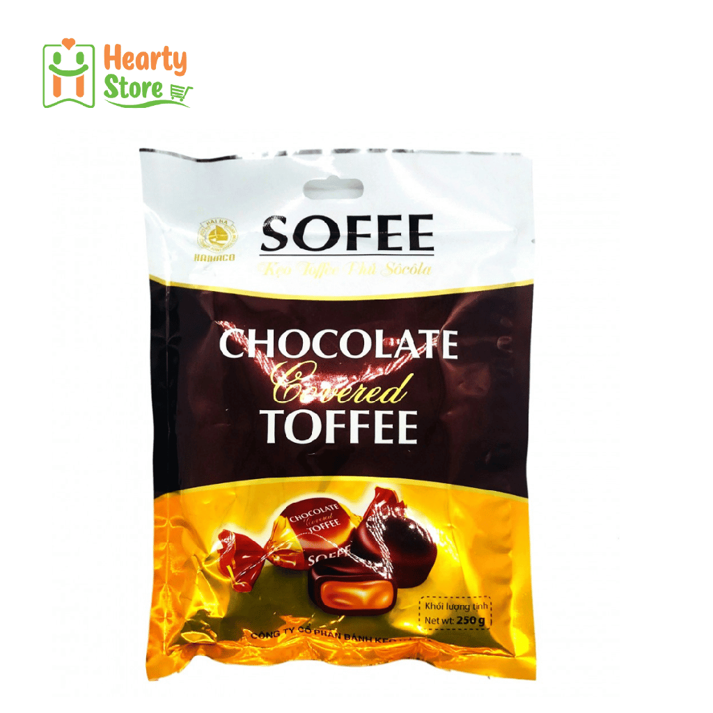 Sofee ချောကလက် တော်ဖီ 250g