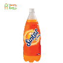 Sunkist 1.5L - လိမ္မော်