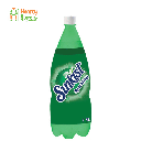 Sunkist 1.5L - စပါကလင်