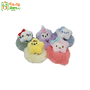 ခေါင်းစည်းကွင်း - မွှေးပွ