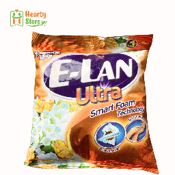 E-Lan Ultra ဆပ်ပြာမှုန့် - 2.5kg