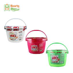 OKi ဆပ်ပြာခရင်မ် 4.3kg