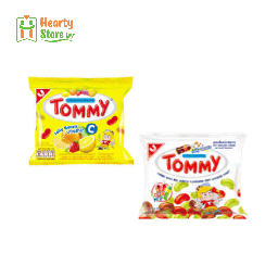 ​TOMMY ဂျယ်လီ 15~18g
