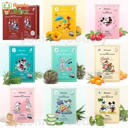 JM Solution Disney Collection Mask