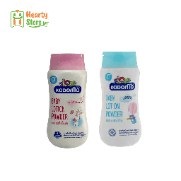 Kodomo Baby Lotion ပေါင်ဒါ 180ml