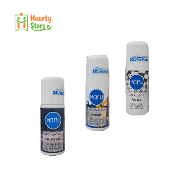 Maru Sport Collection (Antiperspirant Deodorant Roll-On)
