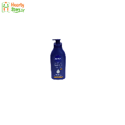 Nivea - Body Lotion 400ml