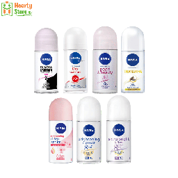 Nivea - Roll On 50ml